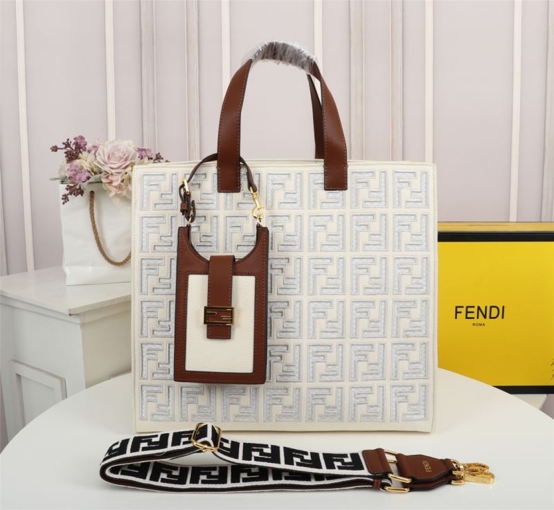 F**di sunshine bags